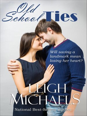 cover image of Old School Ties